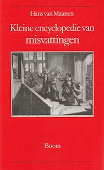Misvattingen