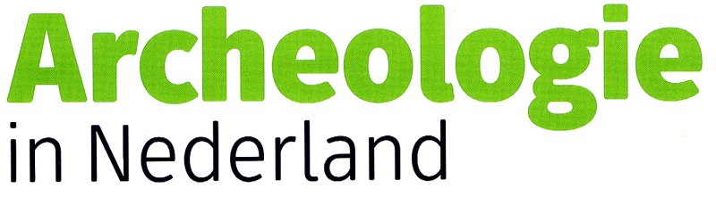 ARCHEOLOGIE IN NEDERLAND